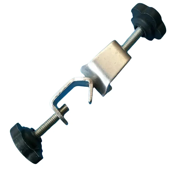 Chemical consumables Cross clamp Right Angle clips Double top silk Iron stand fitting teaching instrument