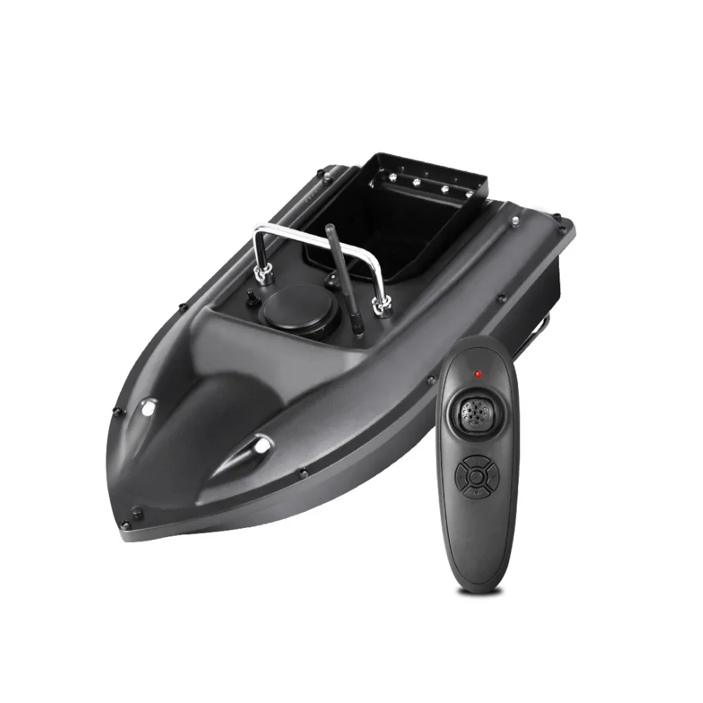 high quality 500m fishing bait boat fish finder rc fish bait for fishing with wireless remote control