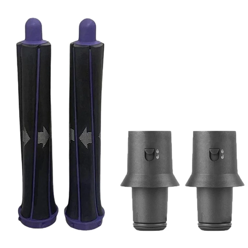 Per Ferro Arricciacapelli Dyson, Ferro Arricciacapelli Per Adattatore Dyson Airwrap Parti Accessorie Strumenti Per Capelli Sostituzione Ferro Arriccia