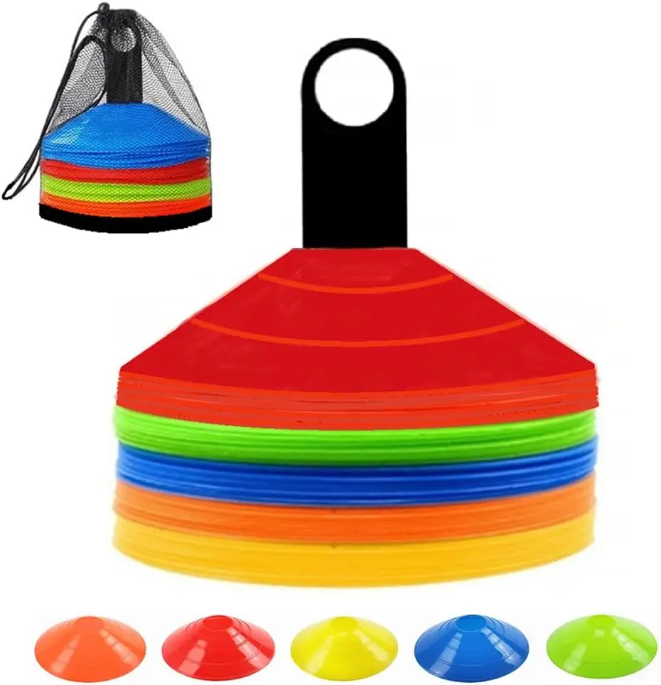 Random 10pc with bag