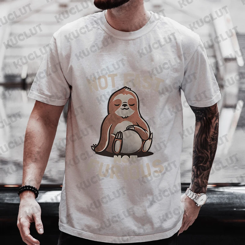 Not Furious Kawaii Sloth ׷ Y2k Ƿ,  ƮƮ  Ƽ,   ƮƮ, âǷ Ƽ