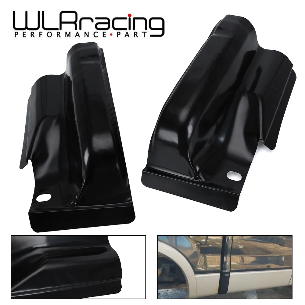 

Пикап ржавчины ремонт кабины углы панель пара для 2009 2010-2014 Ford F150 4 двери кабины