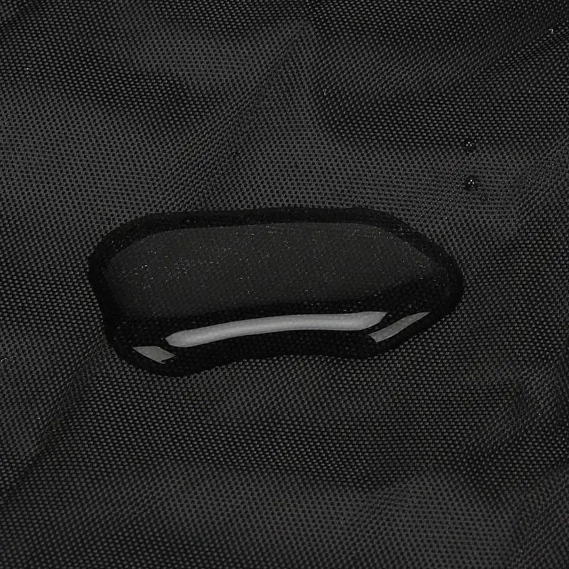 Waterproof BBQ Grill Cover, Outdoor Rain Cover, Anti Dust Protector for Gas Charcoal Electric Barbe, 210D 6