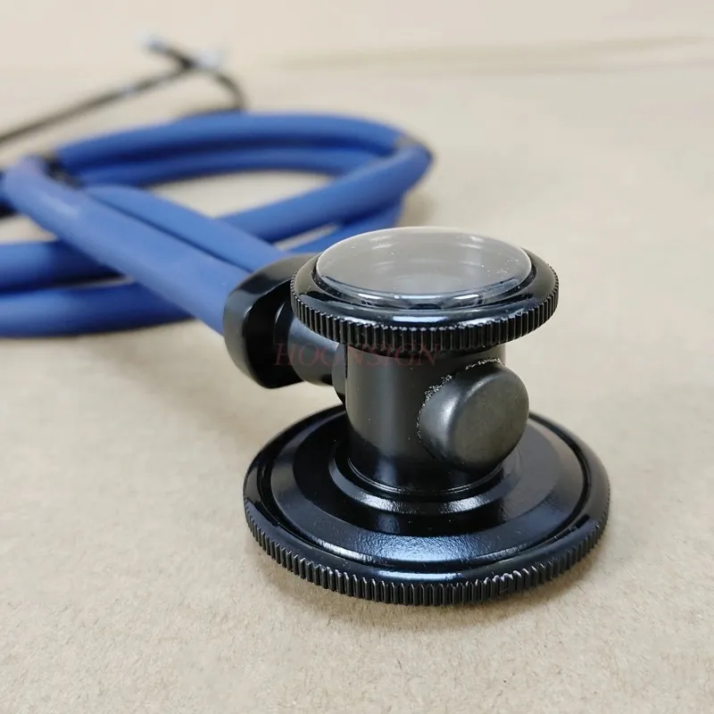 Stethoscope professional medical Cardiology Shape Dual head blood pressure Stethoscope