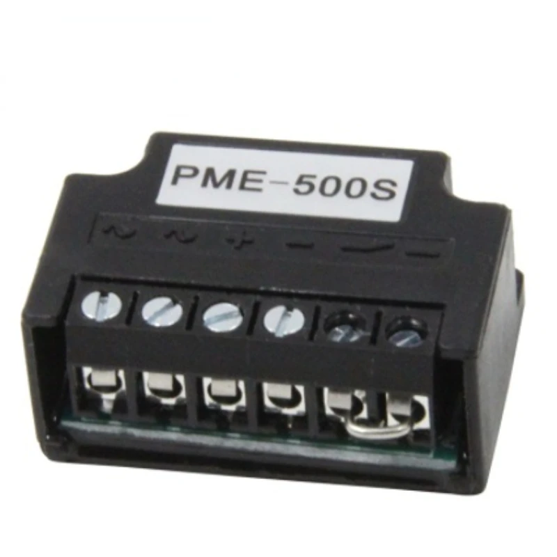 

PME 500-S Rectifier Motor Brake Rectifier Power Supply Device