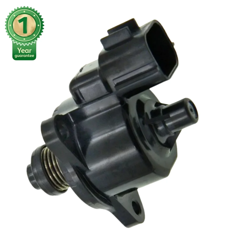 IAC Idle Speed Control Valve 1450A067 Fit M-itsubishi Pajero Mini VR F5 MD628274 MD628316