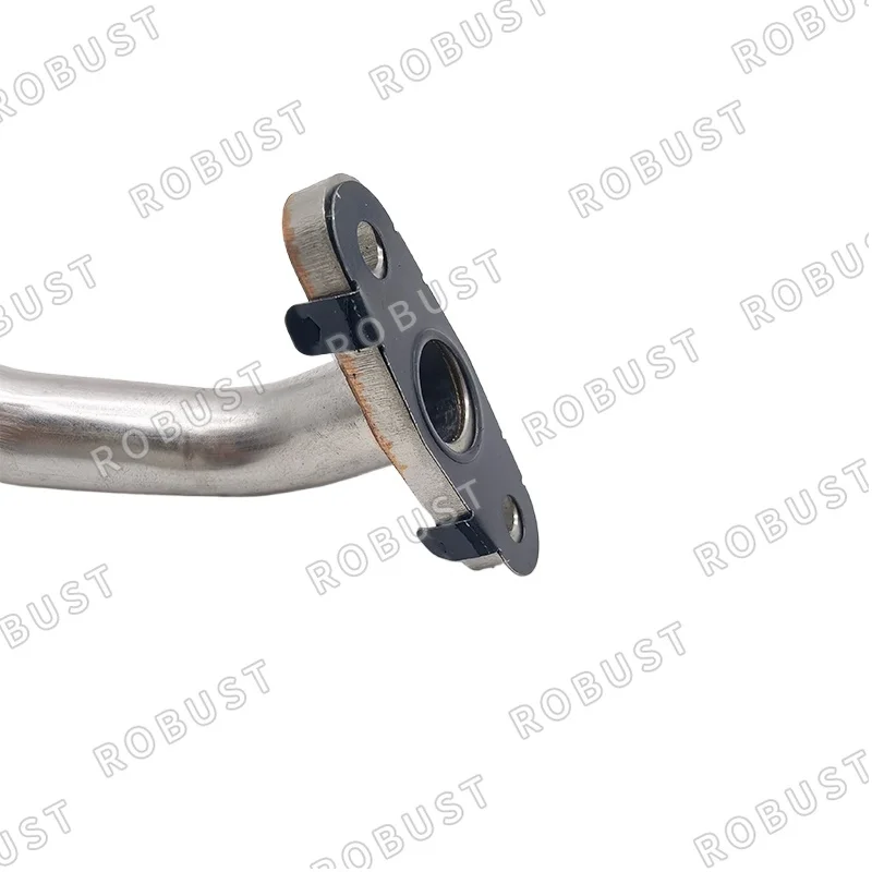 Tubo de drenaje de aceite para coche LAND ROVER Rang, Jaguar XF XJ 3.0L V6 Turbo LR044556 LR078875 LR087351