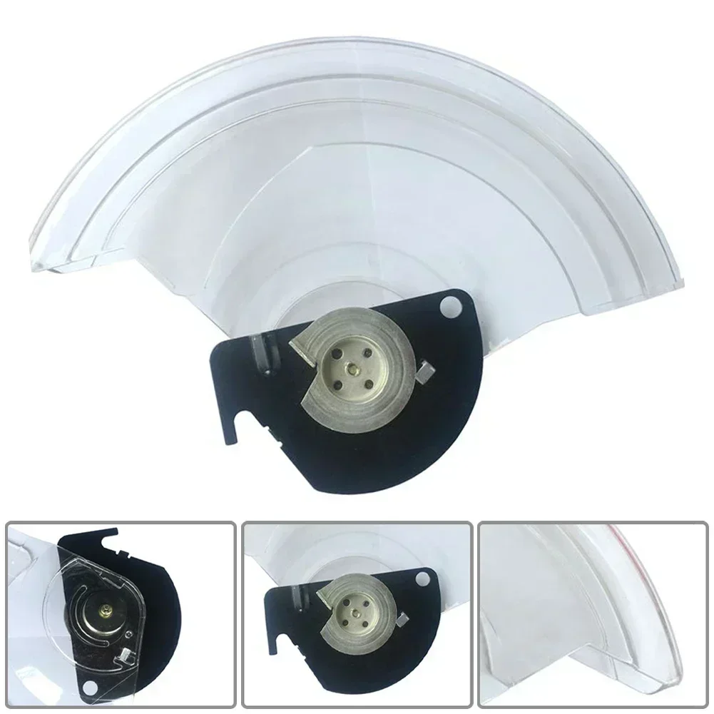Transparent Guard for LS1040 Power Tools, Electric Miter Saws Blade Protector Replacement