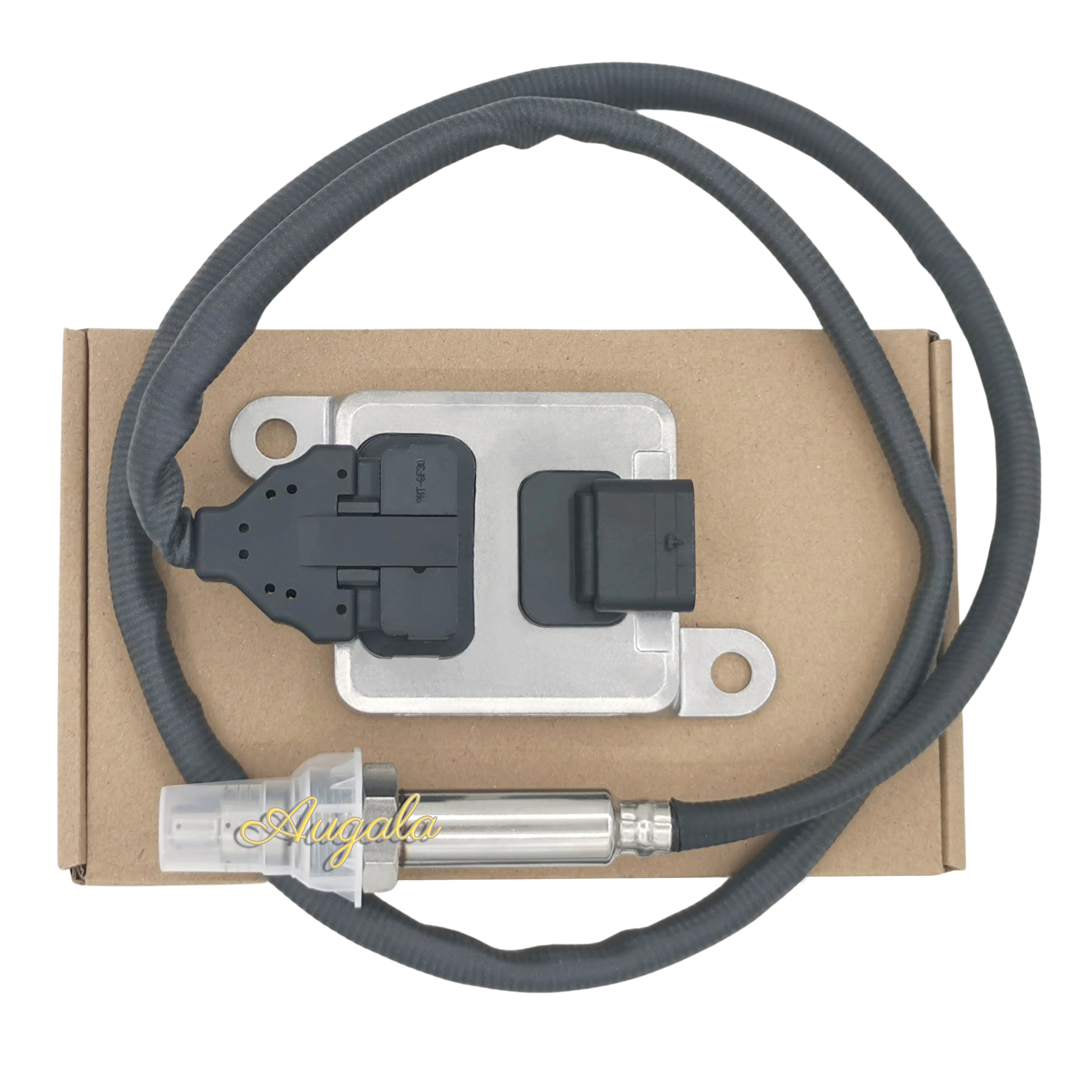AUGALA-Nitrogen-Oxide-Sensor-NOx-Sensor-A0009051612-For-Mercedes-Benz ...