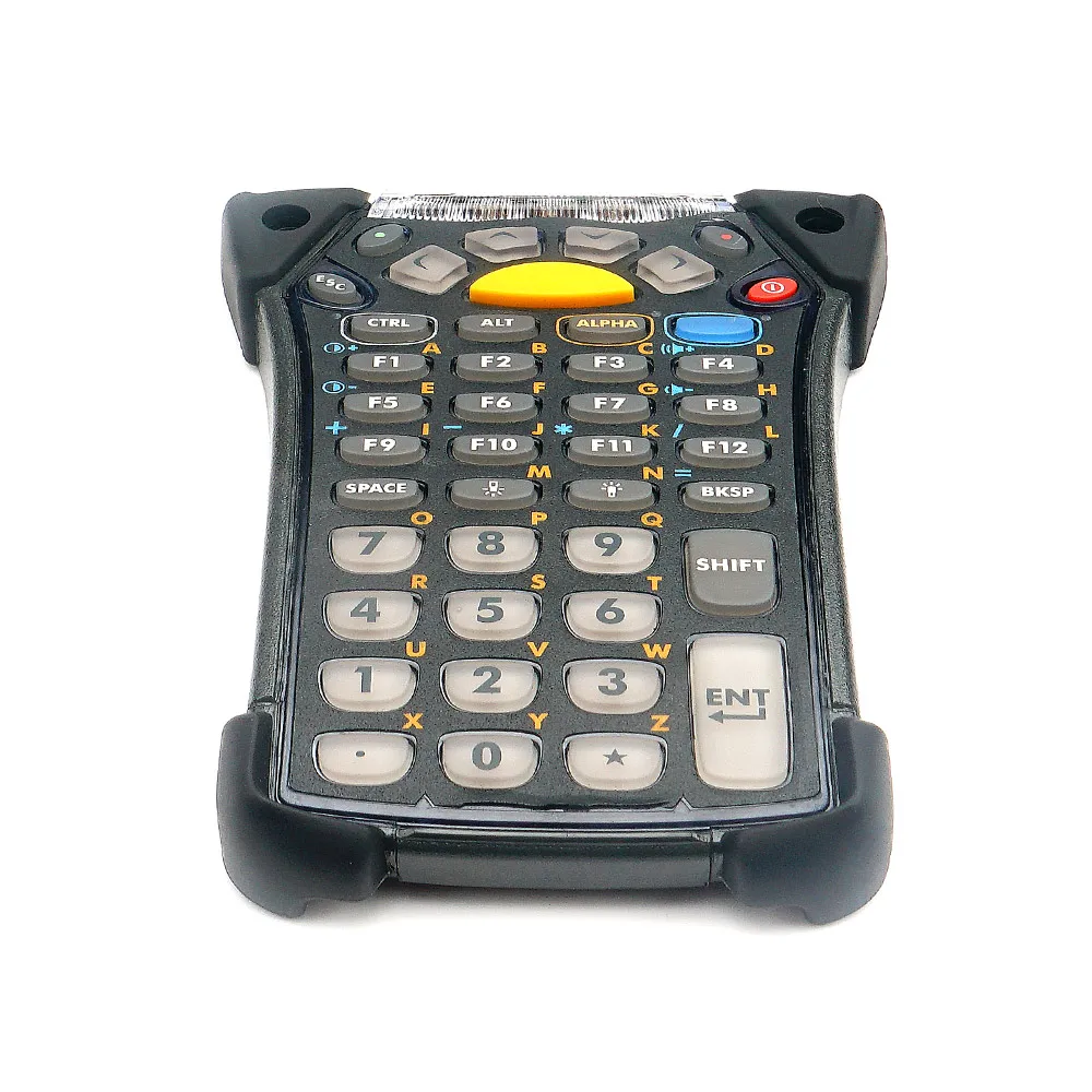 Keypad Replacement for Motorola Symbol MC9090-G MC9090 Series (43 Keys)，Free Shipping