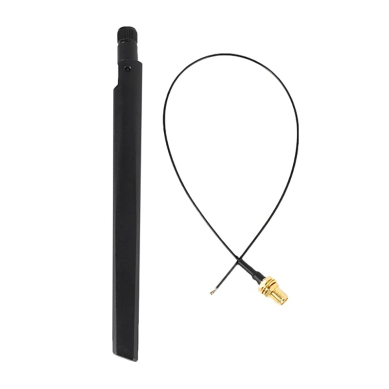 1730Mbps for Intel Dual Band Wireless AC 9560 Desktop Kit Bluetooth 5.0 802.11Ac M.2 CNVI 9560NGW Wifi Card with Antenna