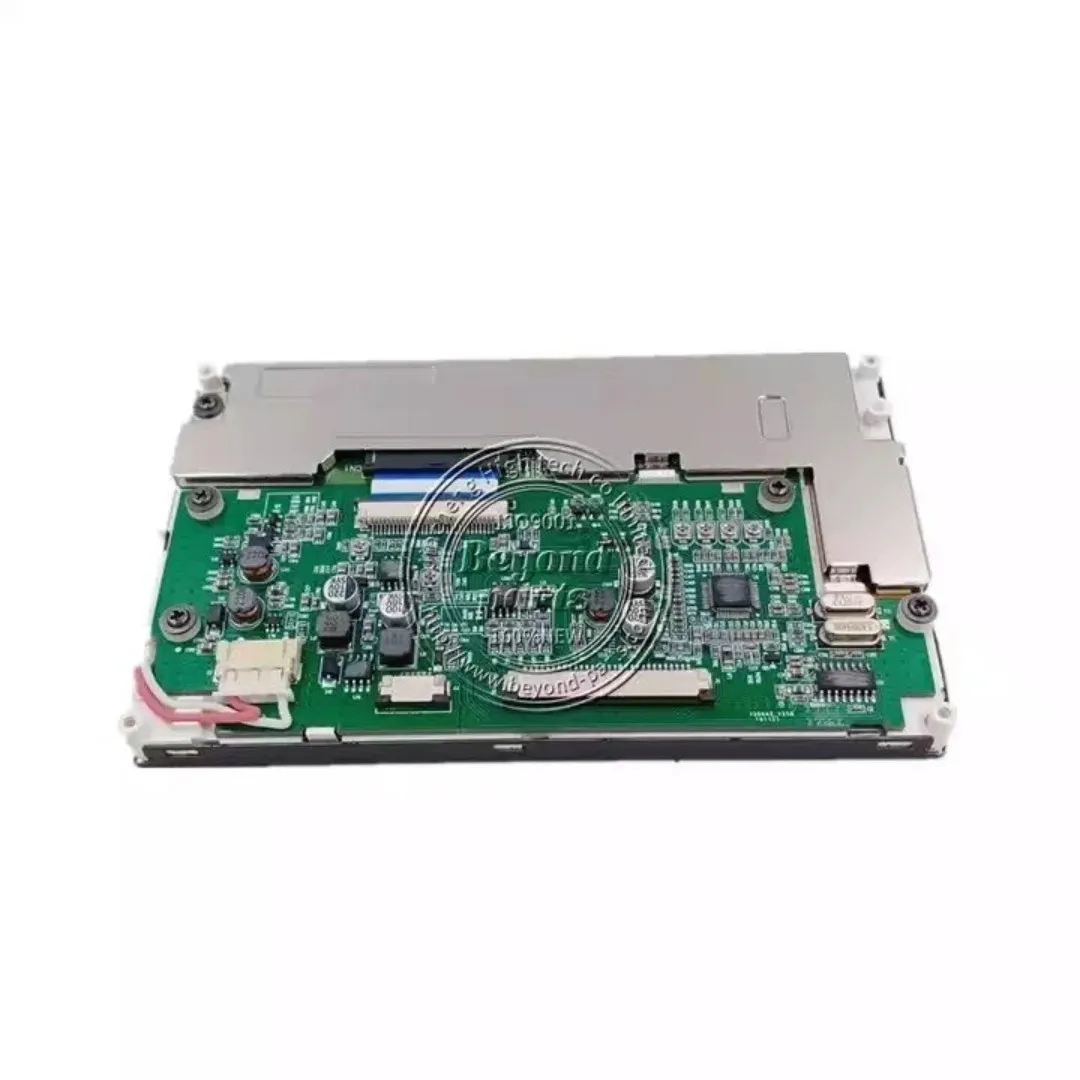 312D 320D monitor LCD panel 325D 330D excavator 260-2193 327-7482