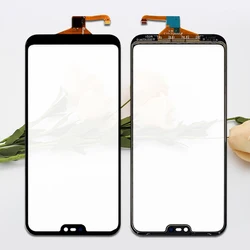 Écran tactile avant LCD de remplacement, pour Huawei P20 Lite Nova 3E, capteur de verre