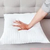 Home Sofa Bedroom Cushion Core Inner Filling PP-Cotton Pillow Core for Car Soft Pillow Insert 30/35/40/45/50/55/60/65 3