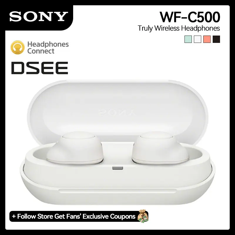 Sony c500-Los productos de alta calidad en Aliexpress