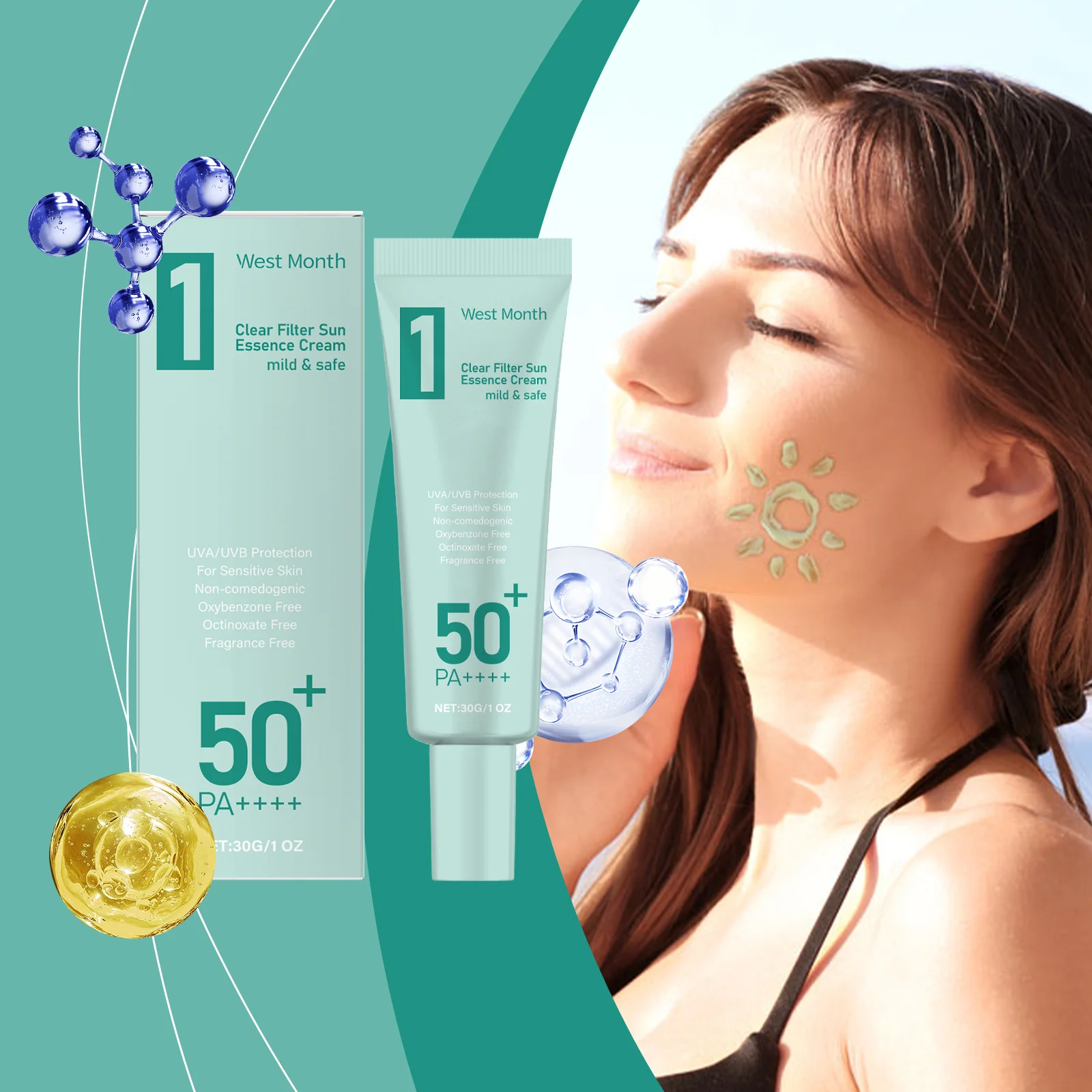 Everything You Need to Know About Sunscreen Broad Spectrum