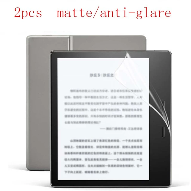 Tempered glass screen protector for  Kindle Paperwhite 4 2018 2019  screen film protection - AliExpress