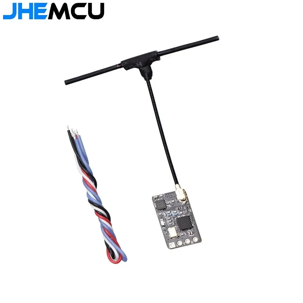 Récepteur ELRS 2.4G Nano RX24T pour Drone FPV RC