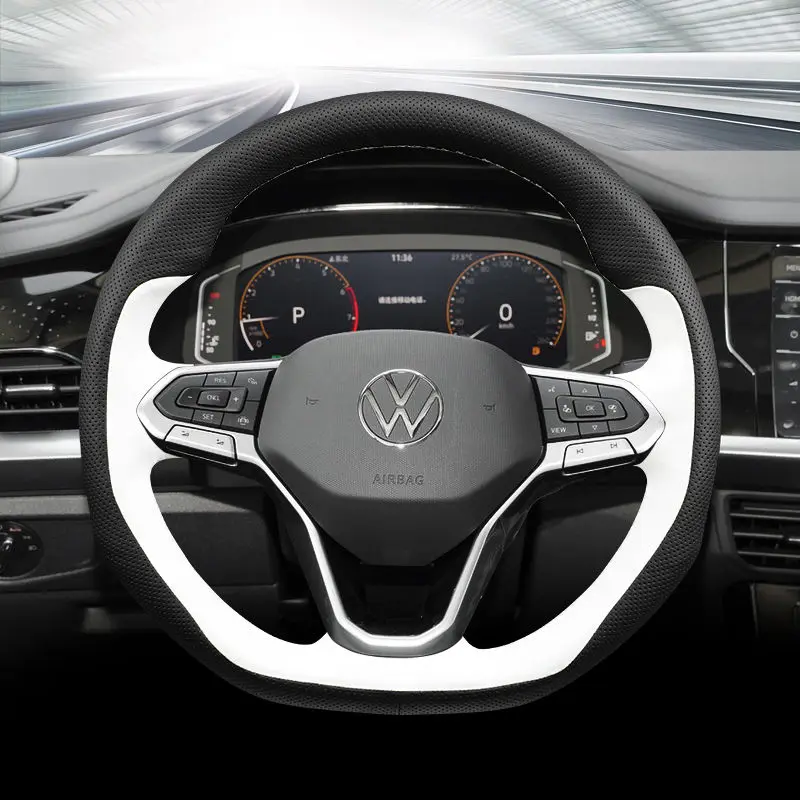 VW T-Roc A1DFF　ステアリングホイール VW T-Roc A1DFF ステアリングホイール - メルカリ