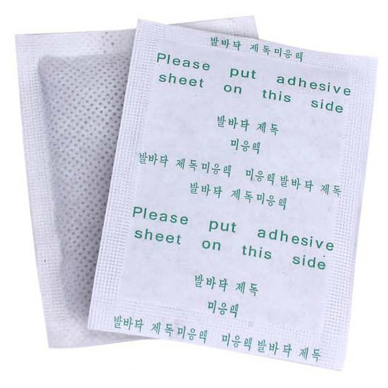 

Improve Insomnia Pain Relief Patches for Foot Joint Body Arthritis Pain Removal Patches for Improving Sleeping Quality