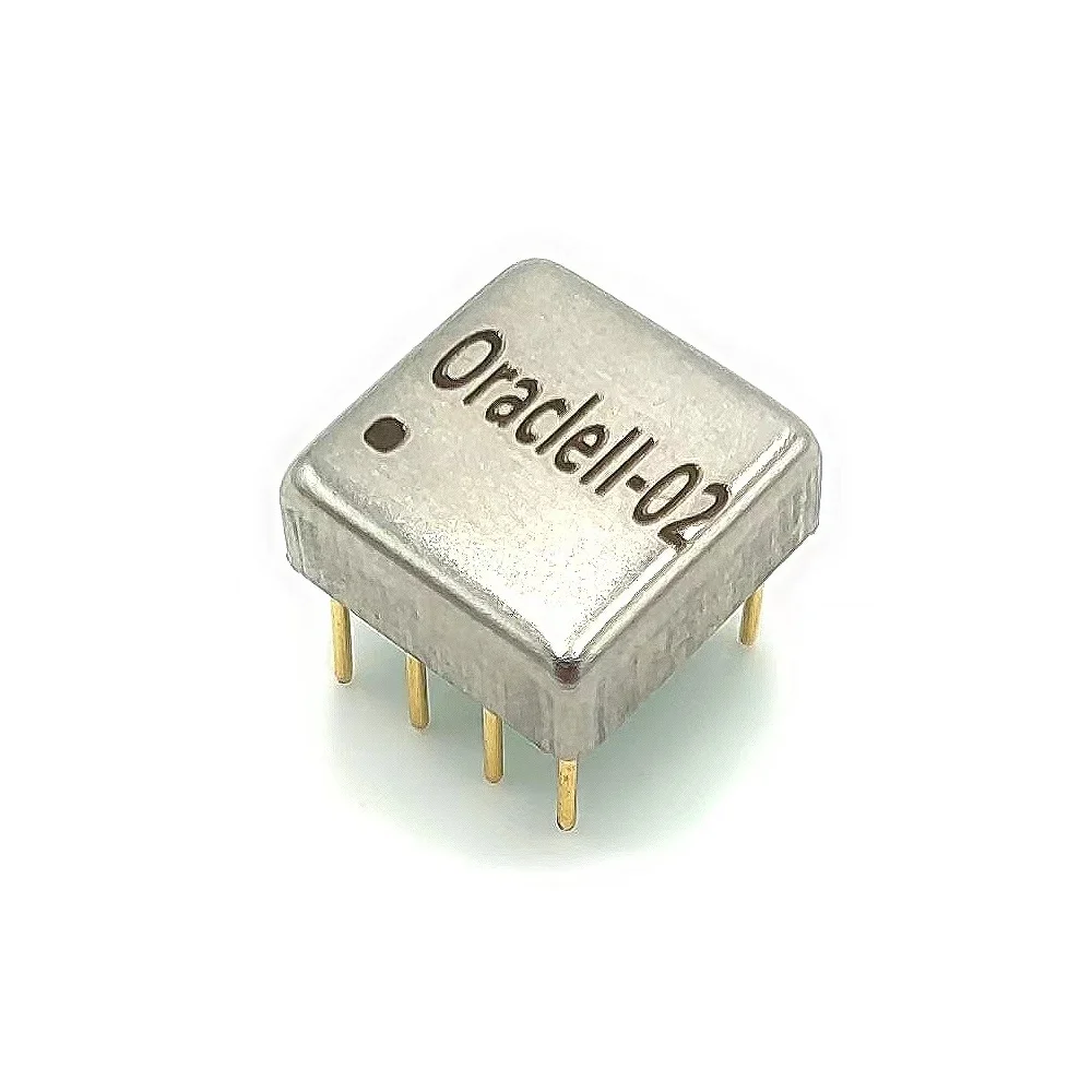 1pc/2pcs/5pcs/10pcs Oracle II 02 Dual Op Amp Sonic Scientific