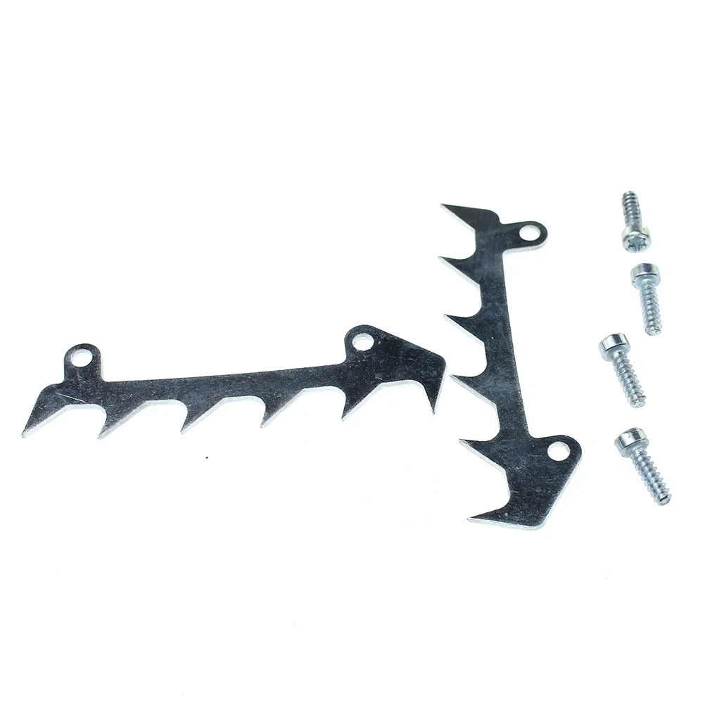 Jeu De 2 Goujons Et écrous De Barre Pour STIHL MS170 MS180 MS210 MS230