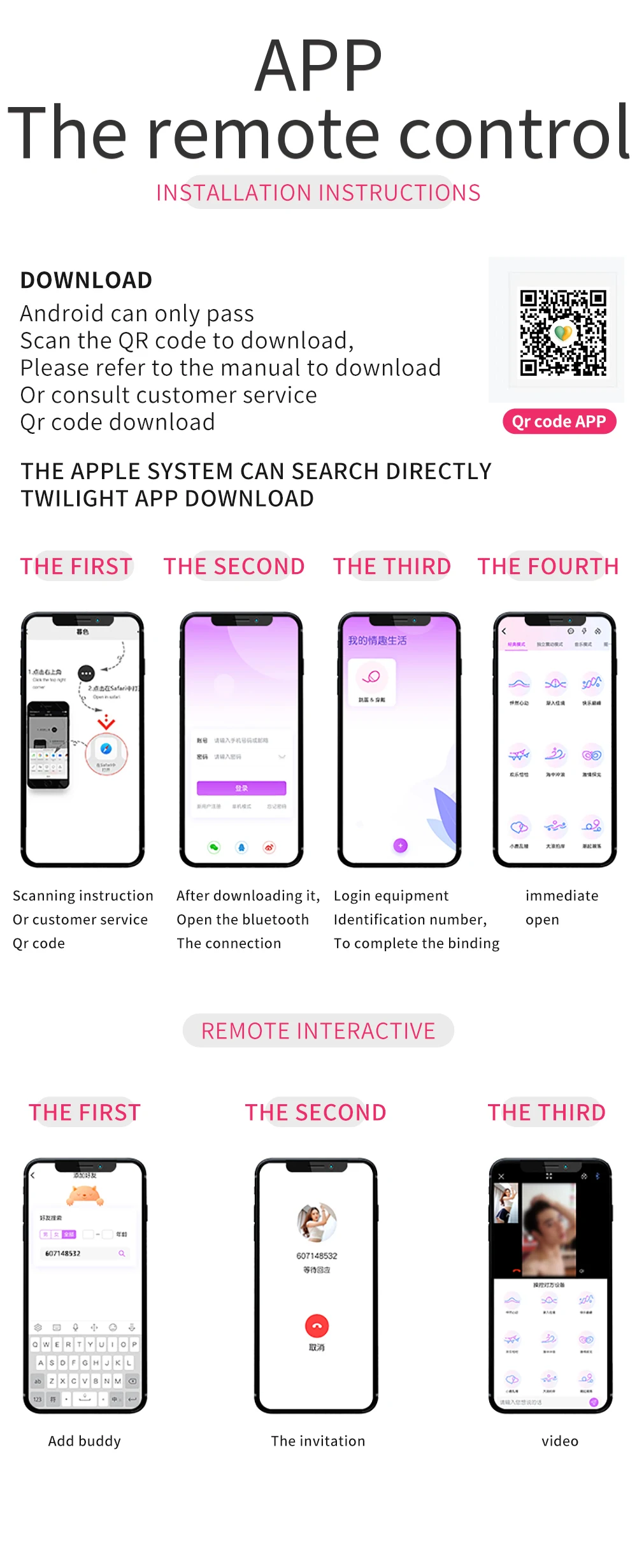 APP Remote Control Wear Vibrator 42°C Heating Female Vibrating Egg G Spot Dildo Clit Vibrating Panties Toys For Women Sex Shop