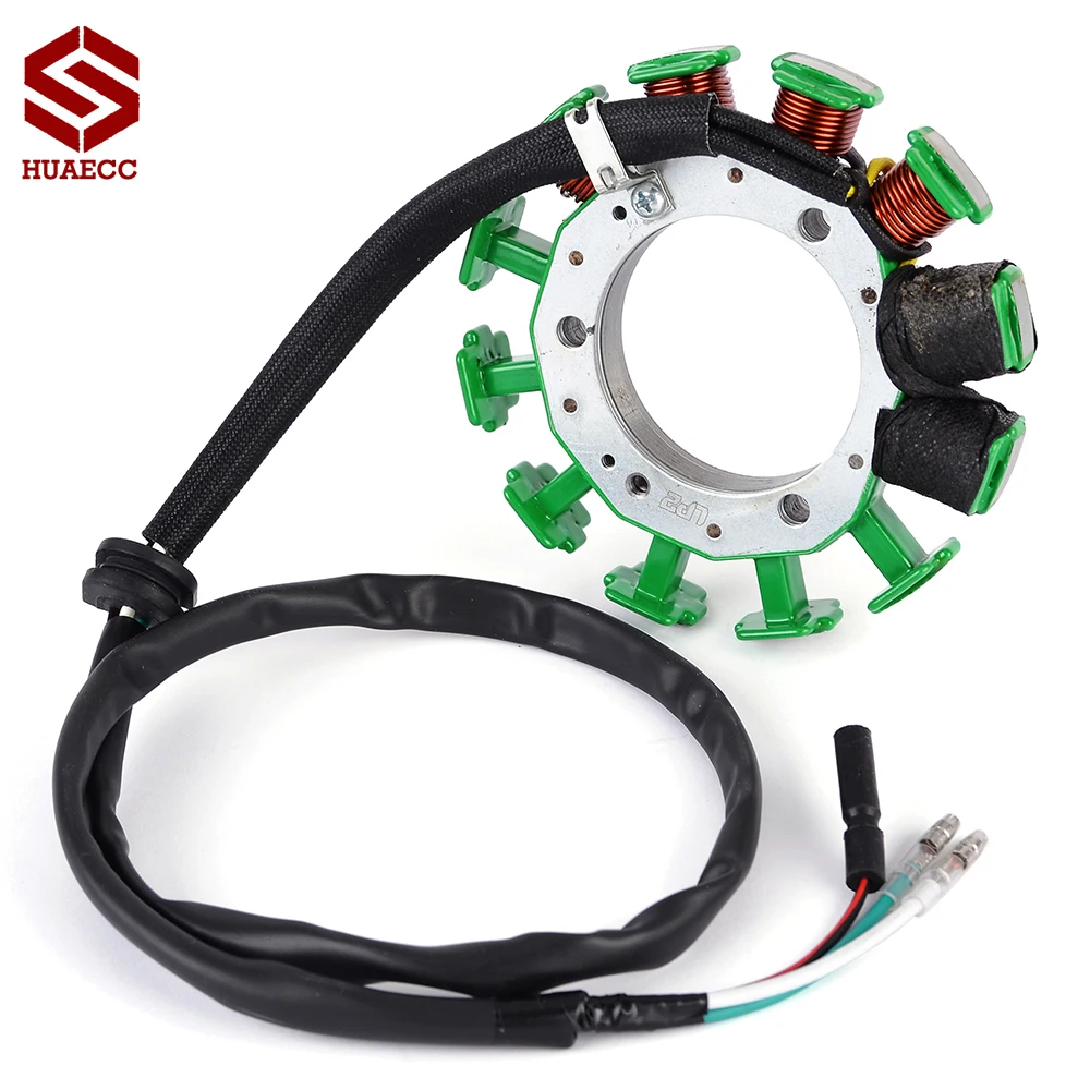 

Motorcycle Stator Coil for Honda XR600R XR600RM RN RP RS RT RV RW RX 31120-MN1-681