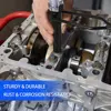 Integrated Design 10mm Nut Valve Adjustment Tool Streamline Your Engine Adjustments for Honda and Other Japanese Cars 6