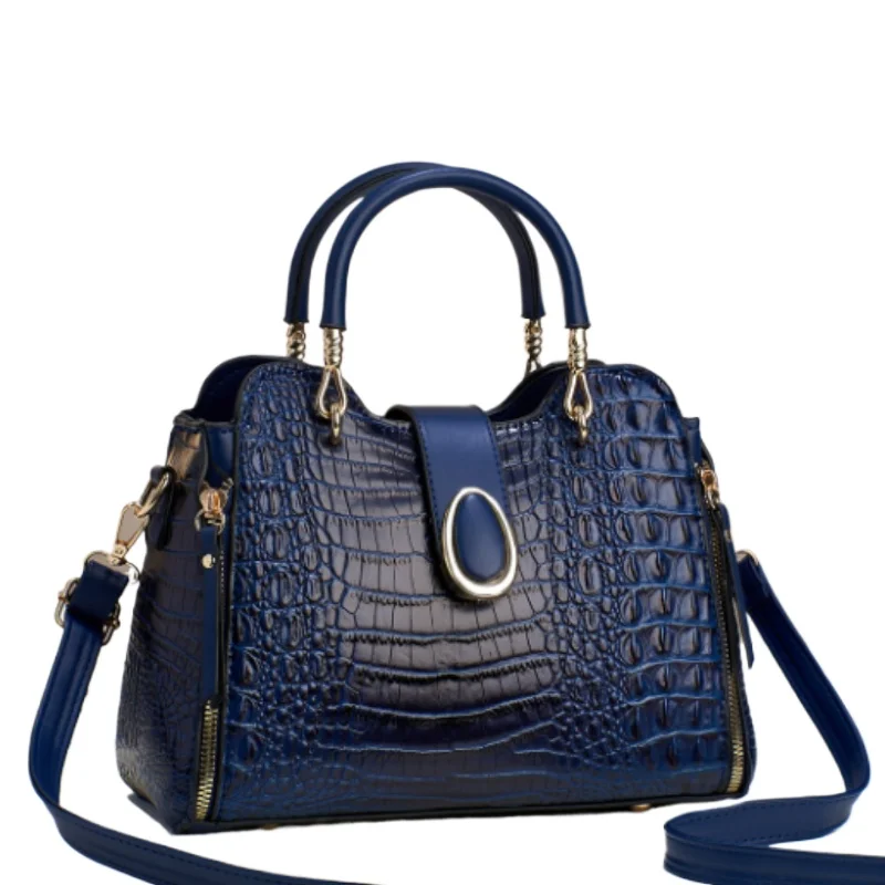 Hohe Qualität Damen Umhängetasche Luxus Marke Designer Handtasche Große Kapazität Klassische Umhängetasche Pendeln Einkaufstasche Frauen