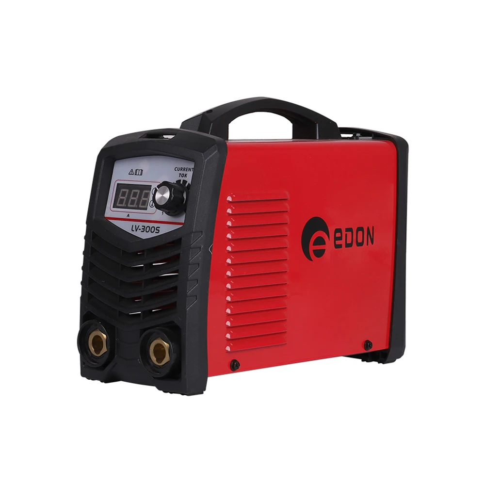EDON LV 300S 220v 160A mini mma inverter welder welding machine