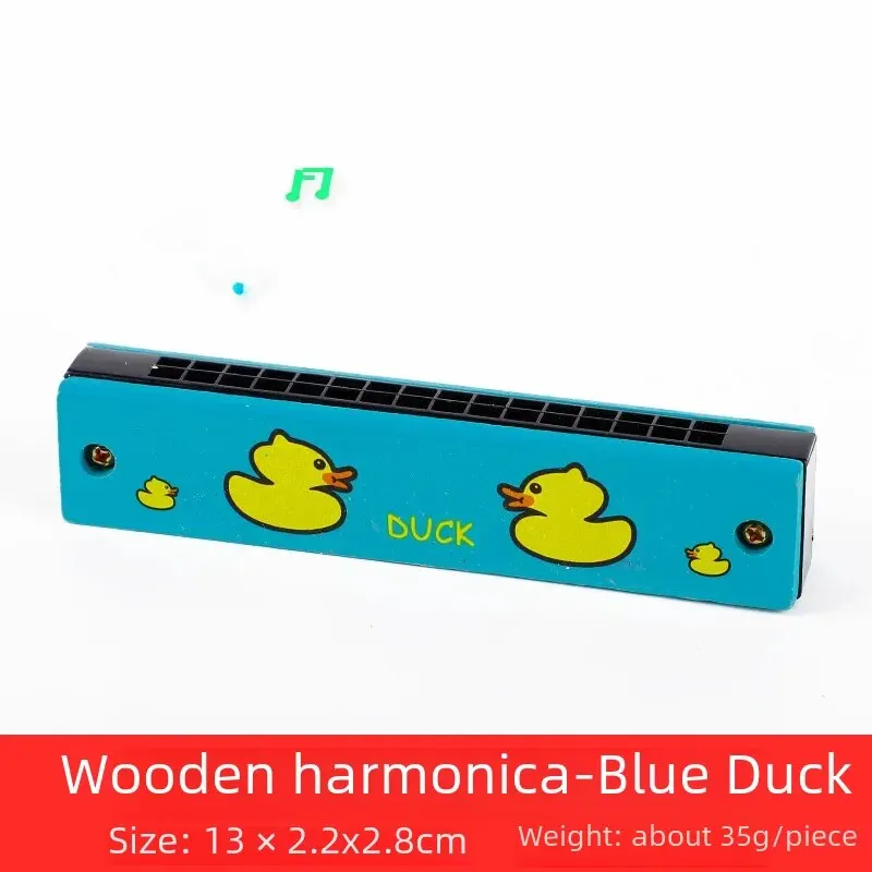 Blue Duck