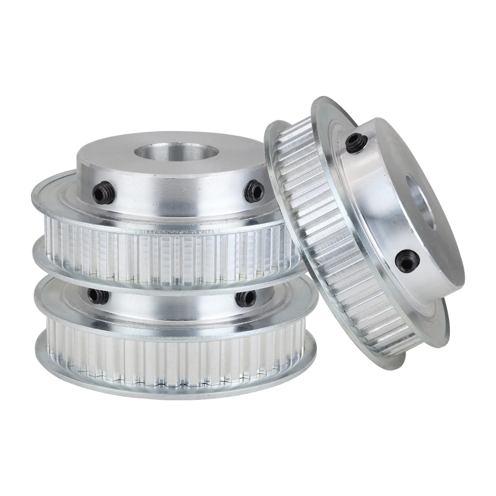 XL 40T Timing Pulley Bore size 6-25 mm Teeth Pitch 5.08 mm Aluminum Pulley Wheel Teeth Width 11 For 10mm XL Timing Belt timing belt pulley timing pulley belt pulley