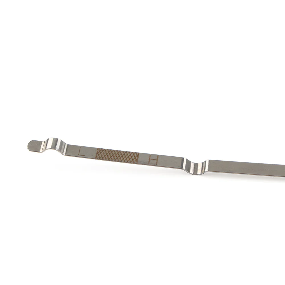 520mm Car 1.8L Engine Oil Dipstick 111404M500 For Nissan Sentra 2000-2006