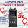Baofeng UV 17 Pro GPS Walkie Talkie Air Full Band Long Range Wireless Copy Frequency Two Way Radio Type-C UV K5 Plus Ham Radio 2