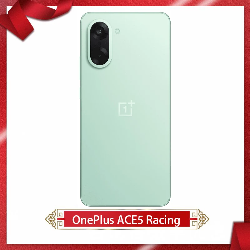 Unlocked OnePlus Ace5 Racing Edtion Ace 5 5G Cell Phone6