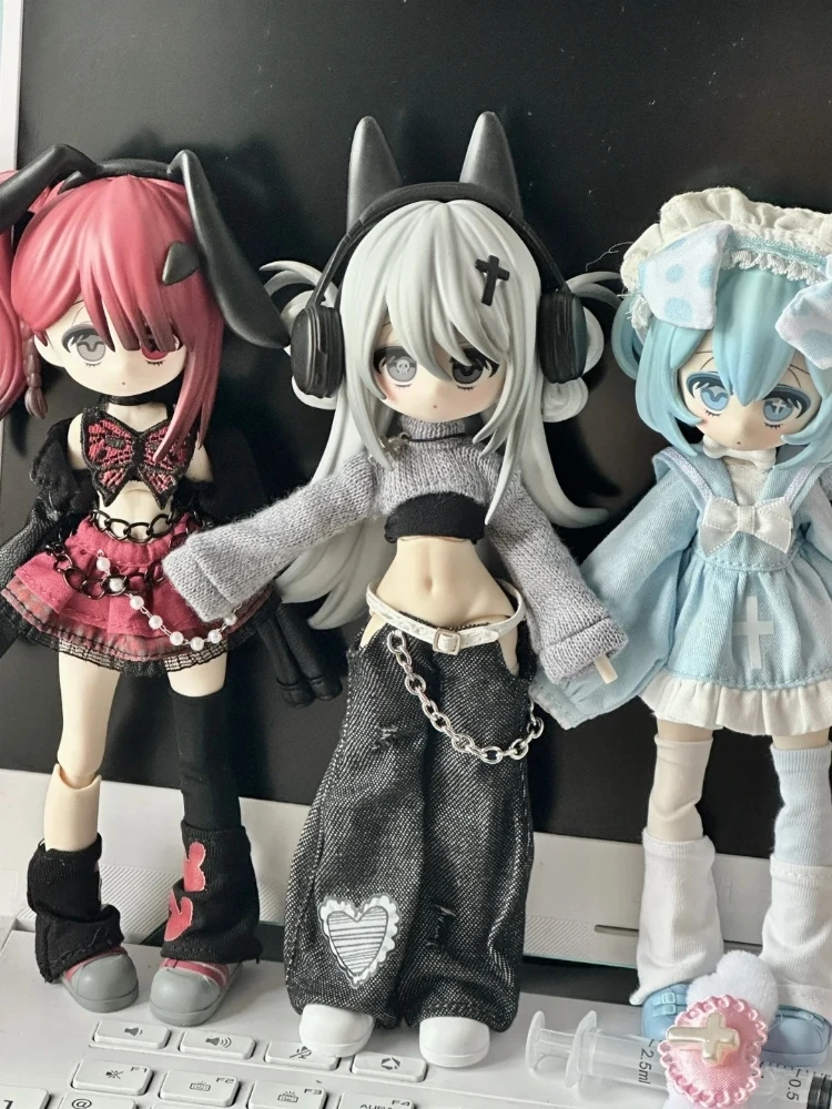2024 新 10000 エスケーププランシリーズ Bjd ランズに向かって