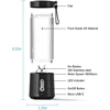 Portable Blender Personal Size Blender 5