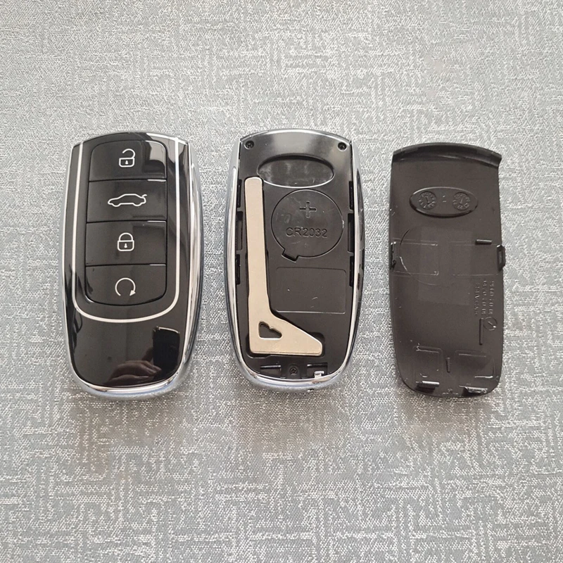 Car Remote Key Original Keyless Smart 434Mhz ID47/4A Chip for Chery Tiggo 8 Plus Tiggo 8 Pro OMODA Intelligent
