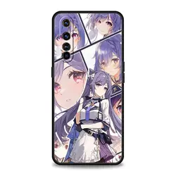 Genshin Impact Alhaitham - Themed Phone Case Cover for Realme GT Neo 3 (A1)