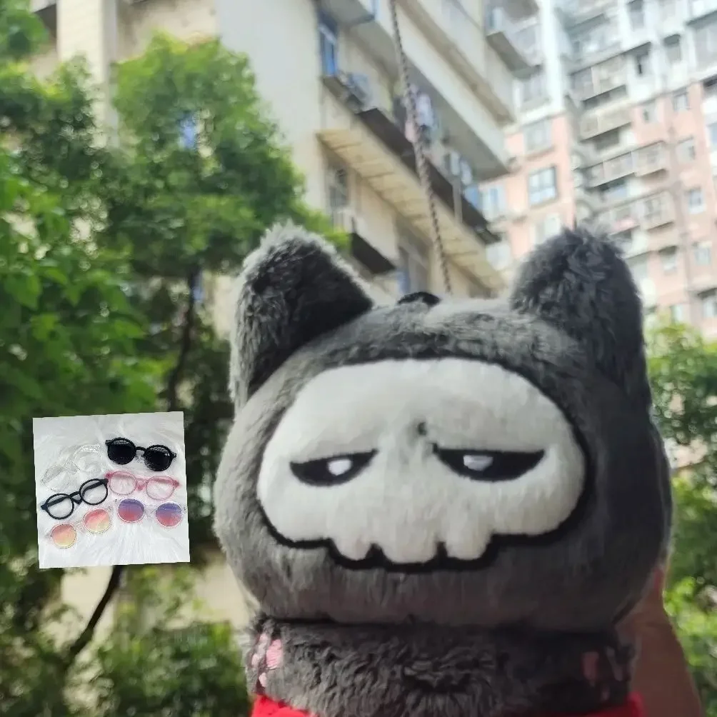 MW2 タラ コール オブ デューティ ハロウィン ゴースト ぬいぐるみ