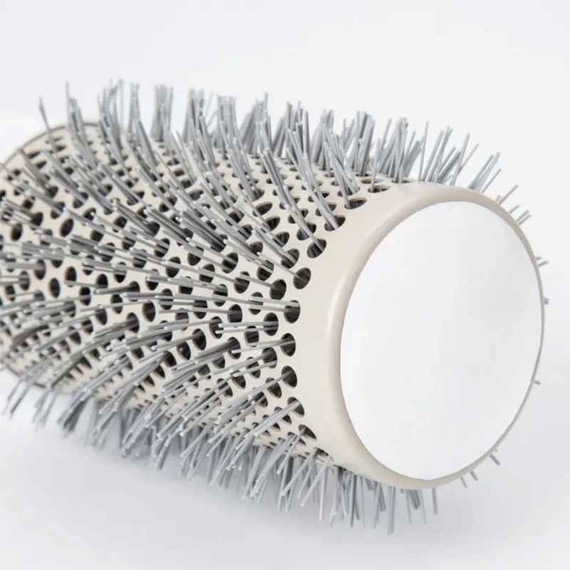 Professional Women's Curling Combs