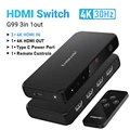 HDMI Switch