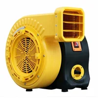 CE 180W- 1500W Inflatable air blower for inflatables 2