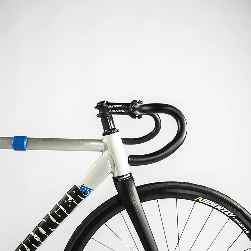 

Велосипедный упор на руль, алюминиевый сплав, 31,8*420 мм