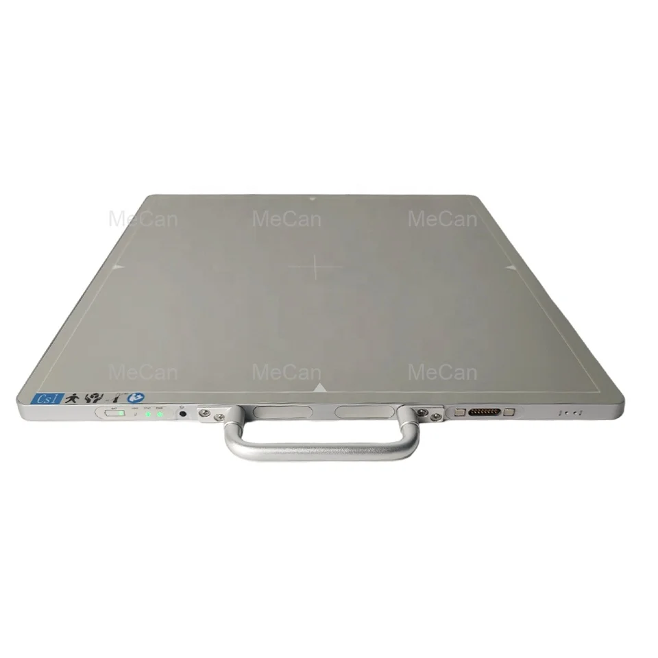 Рисунок 5 - Беспроводной рентгеноскопический