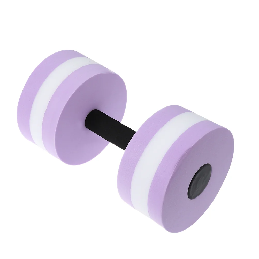 

Water Dumbbells Pool Weights For Exercise Aerobics Barbellsaquatic Dumbbell Fitness Equipment Hand Swimming Aerobic
