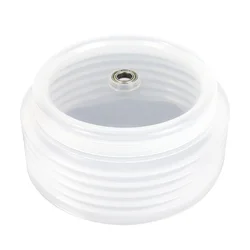 Universal 16-200mm Bi-Metal Wood Hole Saw for Efficient Downlight and Plasterboard Drilling (200mm)