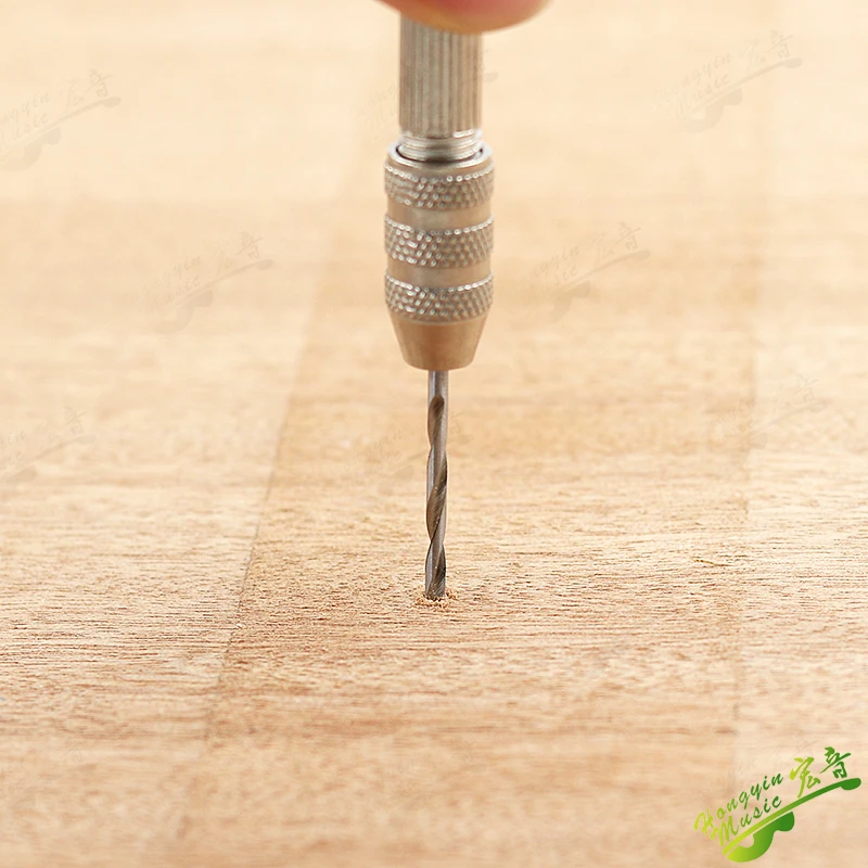 Hand Drill Hand drill mini model DIY tool