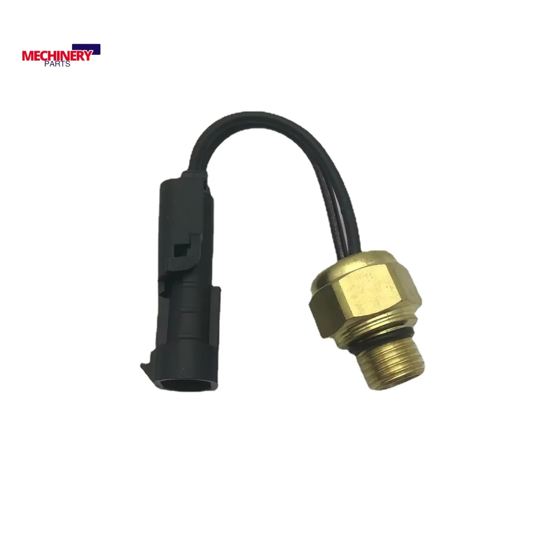 New RE503242 Fuel Injection Pump Temperature Switch Sensor Water ...